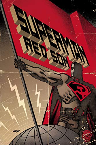 Stock image for SUPERMAN: RED SON for sale by libreriauniversitaria.it