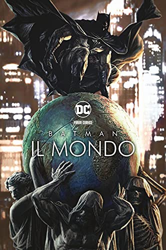 Stock image for Batman: il Mondo for sale by libreriauniversitaria.it