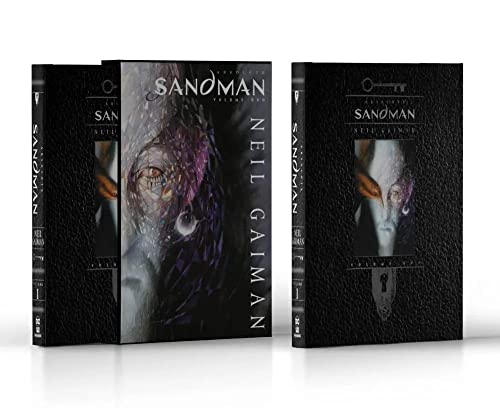 Imagen de archivo de Dc Absolute: Sandman di Neil Gaiman 1 a la venta por libreriauniversitaria.it