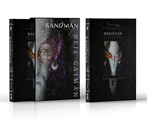 Stock image for Dc Absolute: Sandman di Neil Gaiman 1 for sale by libreriauniversitaria.it