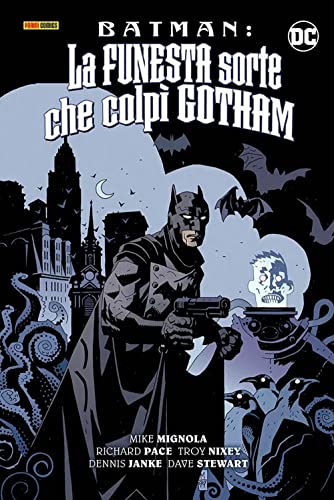 Stock image for Batman - La Funesta Sorte che Colpi' Got for sale by Brook Bookstore