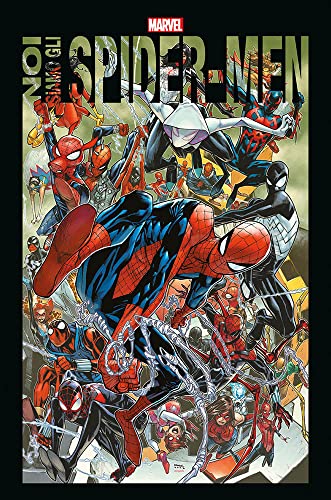 Stock image for Noi siamo gli Spider-Men (Marvel) for sale by libreriauniversitaria.it