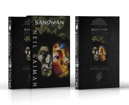 Stock image for Sandman (Vol. 5) (DC absolute) for sale by libreriauniversitaria.it