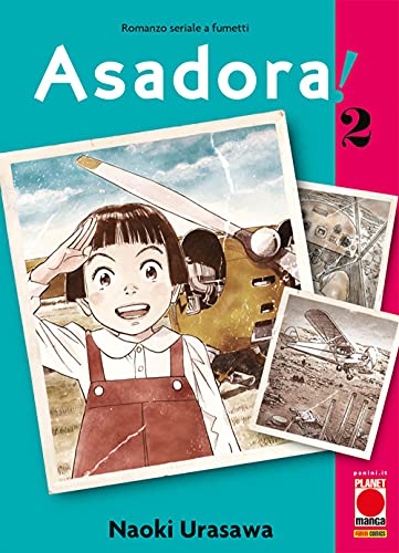 Stock image for Asadora!. Vol. 2 for sale by Brook Bookstore