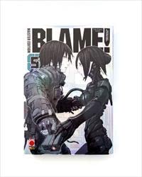 Immagine dell'editore per Blame! Master Edition. Vol. 5 venduto da libreriauniversitaria.it