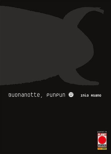 9788828762768: Buonanotte, Punpun (Vol. 12)