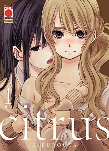 Beispielbild fr CITRUS RISTAMPA 1 (DI 10) zum Verkauf von medimops