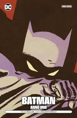 Beispielbild fr Batman. Anno uno (DC comics) zum Verkauf von libreriauniversitaria.it