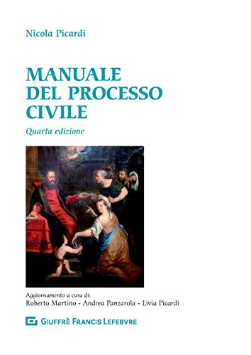 9788828807858: Manuale Del Processo Civile