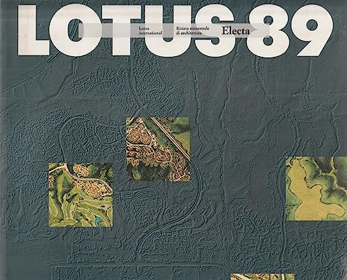 Lotus 89