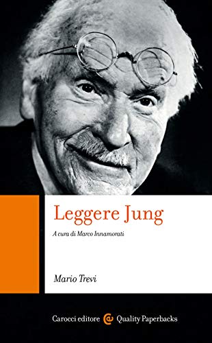 9788829001316: Leggere Jung (Quality paperbacks)