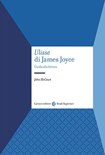 Stock image for Ulisse Di James Joyce. Guida Alla Lettura for sale by medimops