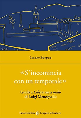 Stock image for S'INCOMINCIA CON UN TEMPORALE for sale by Brook Bookstore On Demand