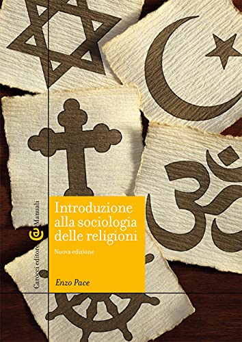 9788829009367: Introduzione alla sociologia delle religioni. Nuova ediz.