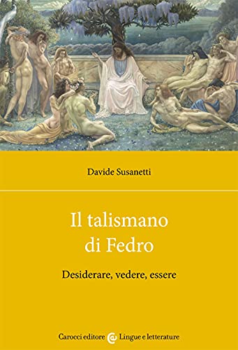 Stock image for IL TALISMANO DI FEDRO (Italian) for sale by Brook Bookstore