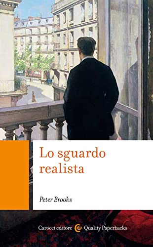 Stock image for SGUARDO REALISTA (LO) for sale by O.o.l.p.