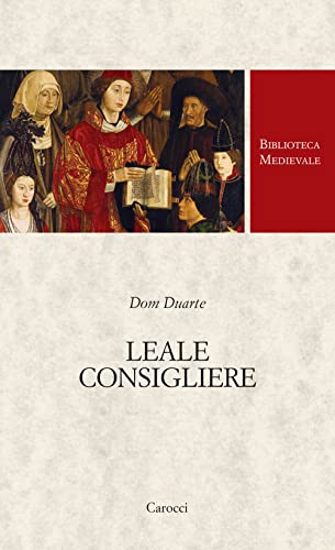 Stock image for LEALE CONSIGLIERE for sale by Brook Bookstore
