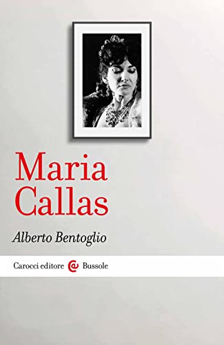 Stock image for Maria Callas for sale by Brook Bookstore