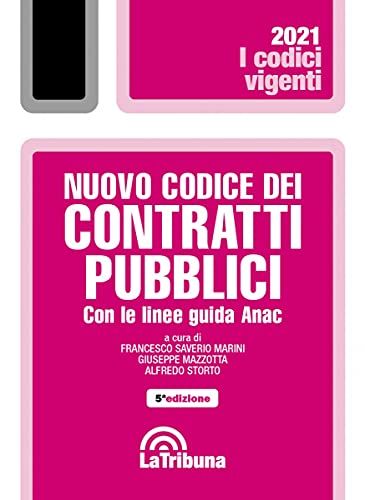 Stock image for Nuovo Codice Dei Contratti Pubblici for sale by libreriauniversitaria.it