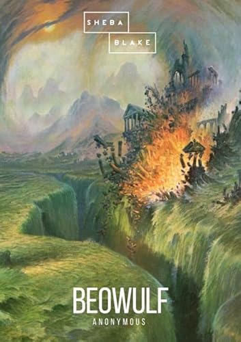 9788829505616: Beowulf