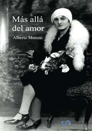 9788829574872: Ms all del amor (Spanish Edition)