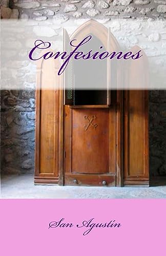 Stock image for Confesiones for sale by PBShop.store US