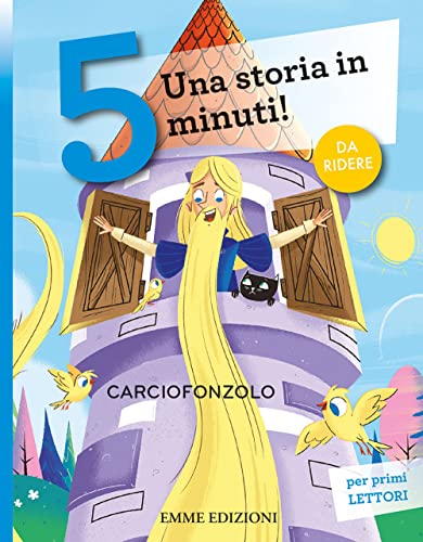 Stock image for Carciofonzolo. Ediz. Illustrata for sale by libreriauniversitaria.it
