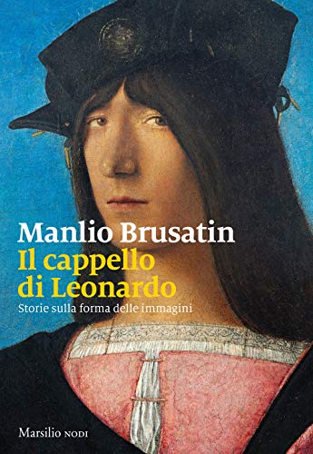Imagen de archivo de CAPPELLO DI LEONARDO (Italian) a la venta por Brook Bookstore