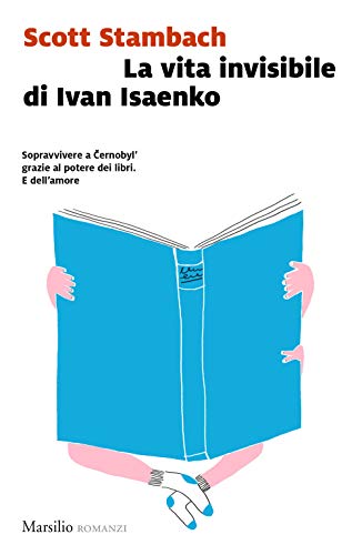 9788829700264: La vita invisibile di Ivan Isaenko