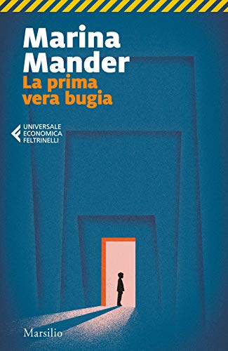 Stock image for La prima vera bugia for sale by libreriauniversitaria.it