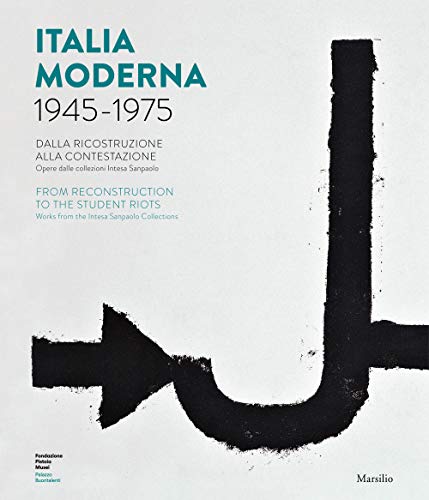 Beispielbild fr Italia Moderna 1945 "1975: From Reconstruction to the Student Protests (MARSILIO EDITOR) zum Verkauf von Books From California