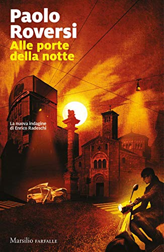 9788829701865: Alle porte della notte