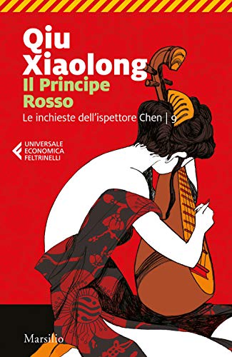 9788829702022: Il Principe Rosso: Vol. 9