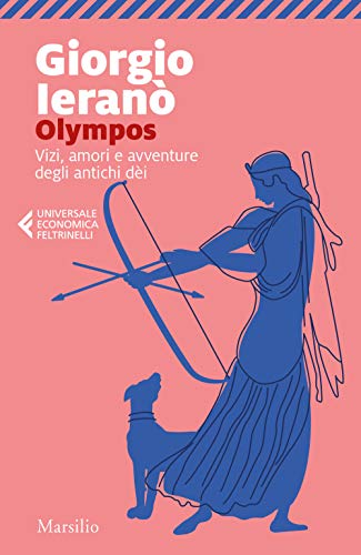 9788829702725: Olympos