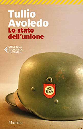 Stock image for Lo stato dell'unione for sale by libreriauniversitaria.it