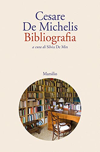 Beispielbild fr "BIBLIOGRAFIA" zum Verkauf von libreriauniversitaria.it