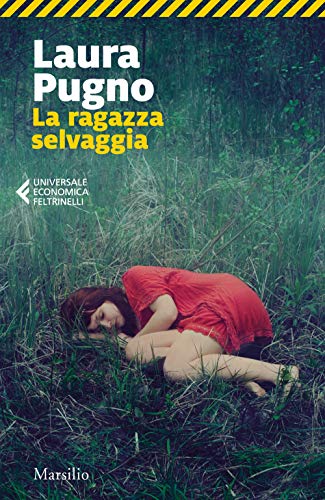 Stock image for RAGAZZA SELVAGGIA for sale by libreriauniversitaria.it