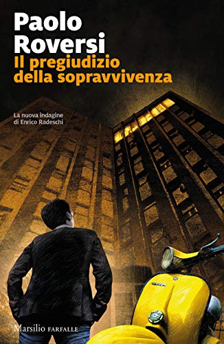 9788829706754: Il pregiudizio della sopravvivenza