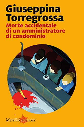 9788829708420: Morte accidentale di un amministratore di condominio (Lucciole)