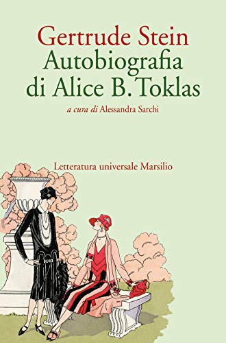 9788829709007: Autobiografia di Alice B. Toklas