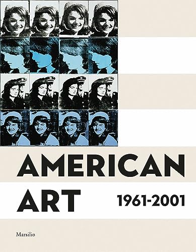 9788829709281: American Art 1961-2001
