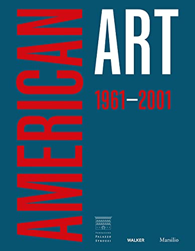9788829709281: American art 1961-2001. Ediz. inglese