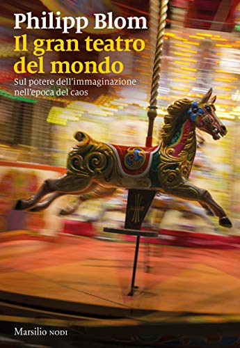 Imagen de archivo de TEATRO DEL MONDO (Italian) a la venta por Brook Bookstore