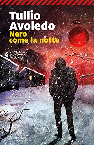 Beispielbild fr Nero come la notte zum Verkauf von medimops