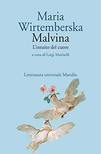 Stock image for MALVINA" for sale by libreriauniversitaria.it
