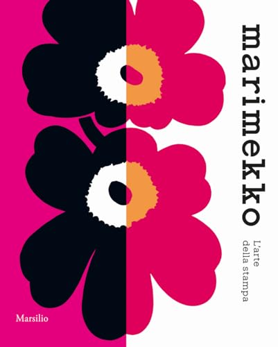 Beispielbild fr Marimekko. L'arte della stampa. Ediz. illustrata zum Verkauf von medimops