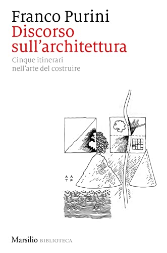 Stock image for Discorso sull?architettura for sale by Brook Bookstore
