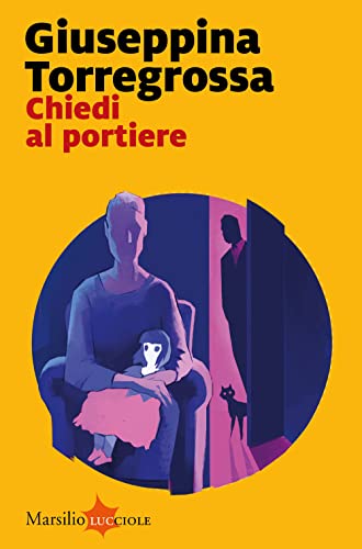 Stock image for Chiedi al portiere for sale by medimops