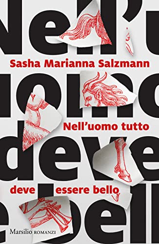 Beispielbild für Nell'uomo tutto deve essere bello (Romanzi e racconti) zum Verkauf von libreriauniversitaria.it