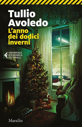 Stock image for L'anno dei dodici inverni (Universale economica Feltrinelli) for sale by libreriauniversitaria.it